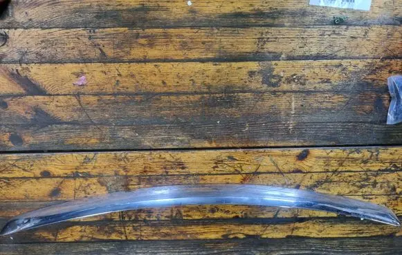 Ford C-MAX I Dashboard trim 7M518666AE