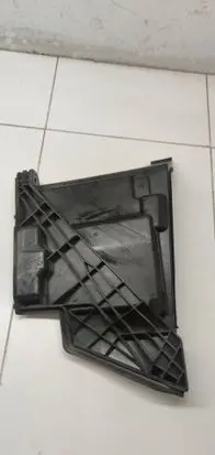 BMW 1 F40 Battery box tray 51717473113