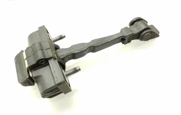 Renault Clio IV Front door check strap stopper