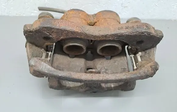 Citroen Jumper Front brake caliper