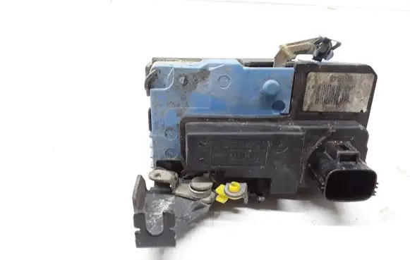 Volvo S60 Front door lock