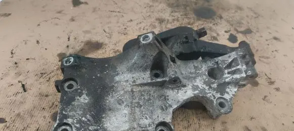 Audi A3 S3 8P Generator/alternator bracket 038903143AF