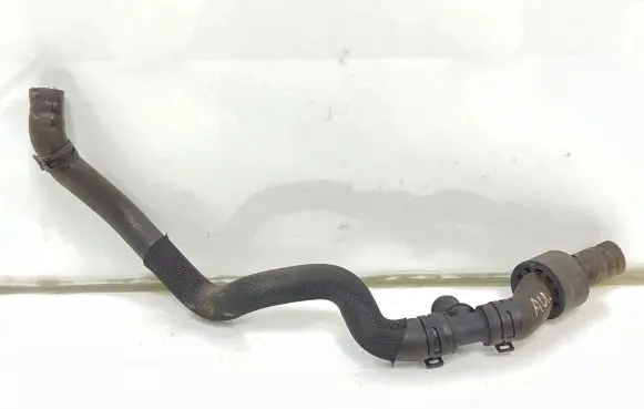 Audi A4 S4 B8 8K Engine coolant pipe/hose 21Y00001421 H12211 02561