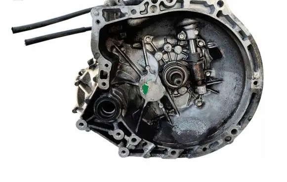 Citroen C1 Electric car Transmission 20TT01