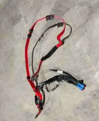 Land Rover Range Rover Sport L494 Positive cable (battery) KK6214305AE KK6214300AE KK6214N276AE