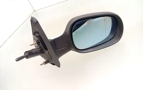 Renault Megane I Manual wing mirror 12313050