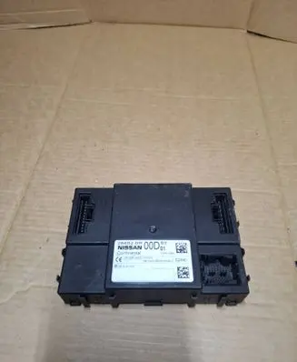 Nissan Qashqai Comfort/convenience module 284B2BR00D