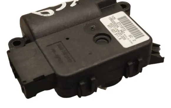 Volkswagen Beetle A5 Air flap motor/actuator 561907511A 185006024 H021170120008