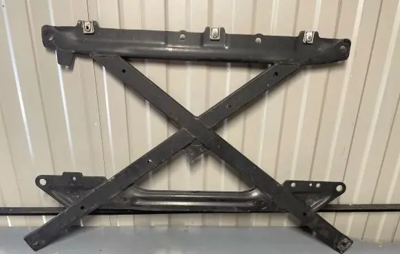 Audi A4 S4 B8 8K Front subframe 8K1399345E