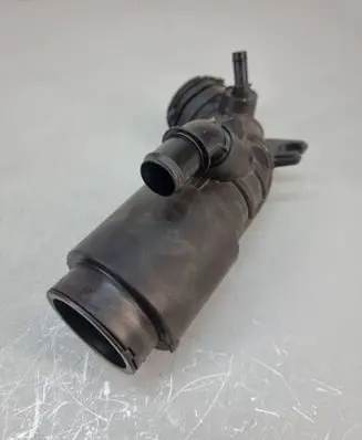 KIA Ceed Air intake hose/pipe 28138g4750
