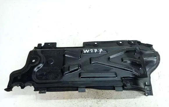 Mercedes-Benz A W177 Engine bonnet/hood sound/heat insulation A1176206000