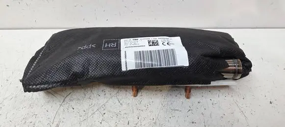 Peugeot 5008 II Seat airbag 9809506980