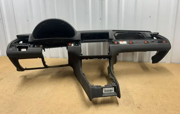 BMW 3 E46 Dashboard 51457143207 7143207
