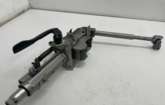 Skoda Kodiaq Steering wheel axle 5QC419506F
