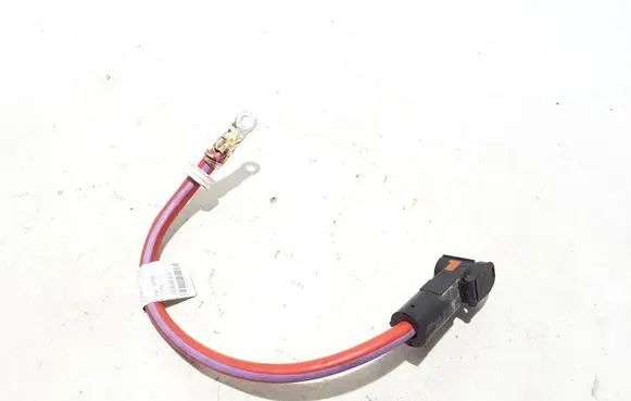 Mercedes-Benz C W206 Positive cable (battery) A2065408107