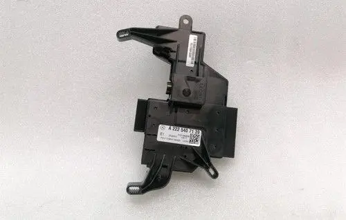 Mercedes-Benz S C217 Fuse box set A2225407139