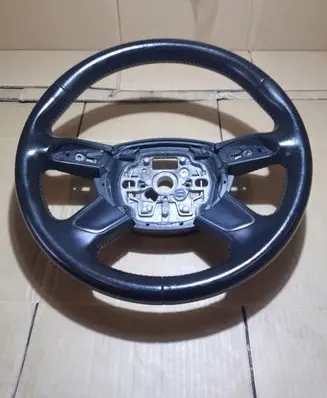 Audi A6 C7 Steering wheel