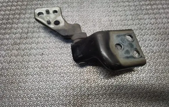 Peugeot Partner Front door lower hinge 