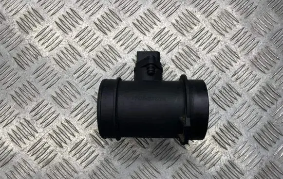 Audi A6 S6 C5 4B Mass air flow meter 059906461E 0281002429