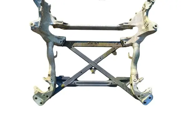 Audi A4 S4 B9 Front subframe 8T0399315H 125810345