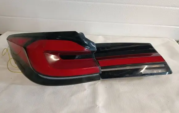 BMW 5 G30 G31 Rear/tail lights