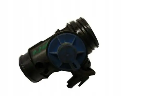Seat Ibiza II (6k) EGR valve 9631854280