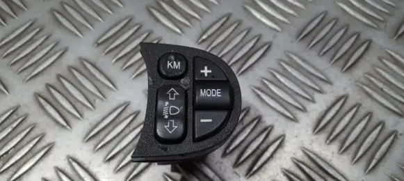 Alfa Romeo 147 Headlight level height control switch 735262023