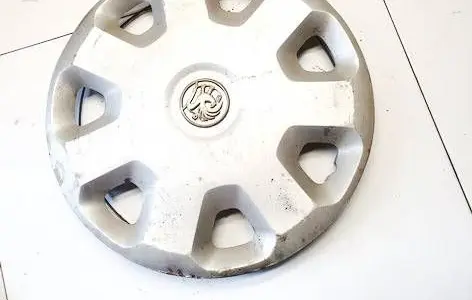Opel Astra G R15 wheel hub/cap/trim 24443198ks 24443199kt