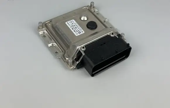 Mercedes-Benz GLE (W166 - C292) Adblue control unit A0009003213 0281034003 A0009019603