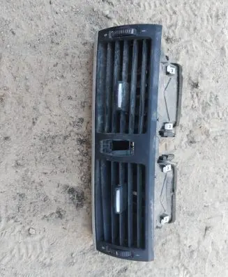 BMW X5 E70 Dash center air vent grill 6958654 7161801 7161802