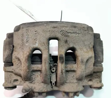 Renault Master IV Front brake caliper