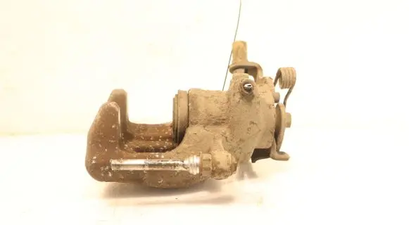 Peugeot 3008 II Rear brake caliper 02986