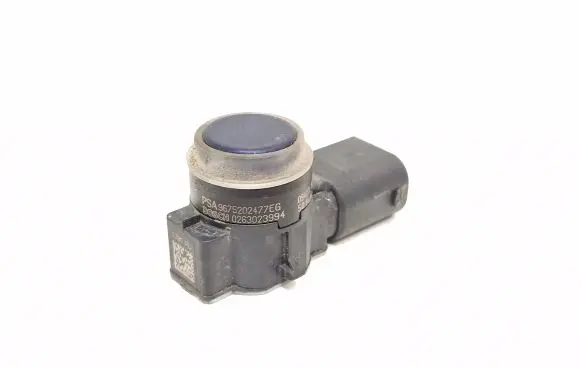 Peugeot 308 Parking PDC sensor 9675202477