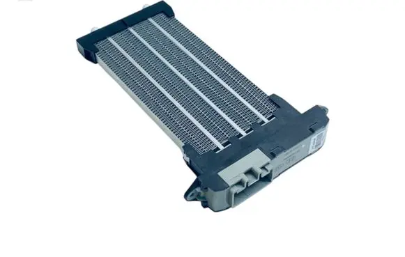 KIA Pro Cee'd II Electric cabin heater radiator 97191A5000