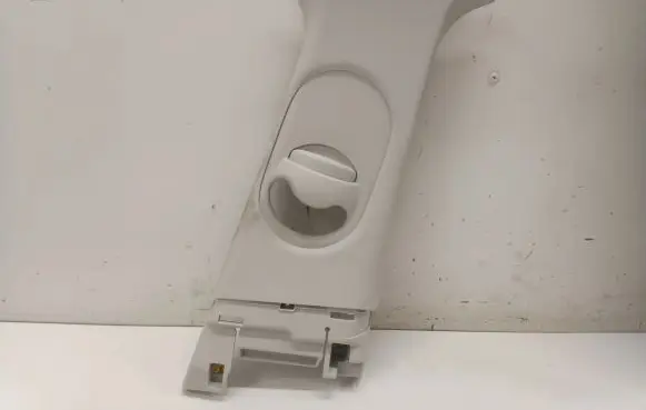 Hyundai Ioniq 5 (B) pillar trim (top) 85841GI000
