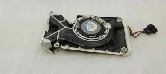 Mercedes-Benz CLS C218 AMG Heater fan/blower A2048300008