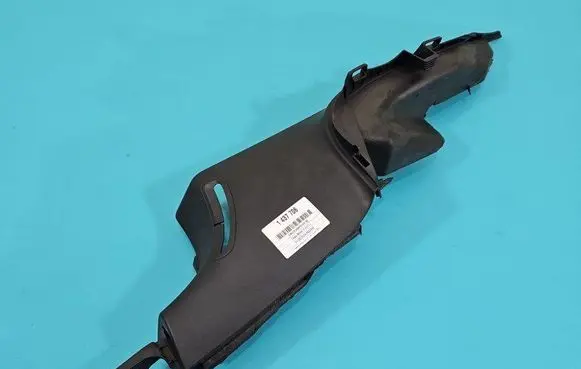 Tesla Model 3 Center console 1086281-00-G IMPRK1437706