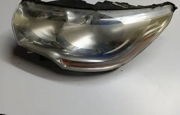 Citroen DS4 Headlight/headlamp 9674903880