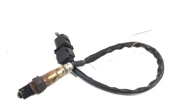 BMW 5 E60 E61 Lambda probe sensor 02810040197791592