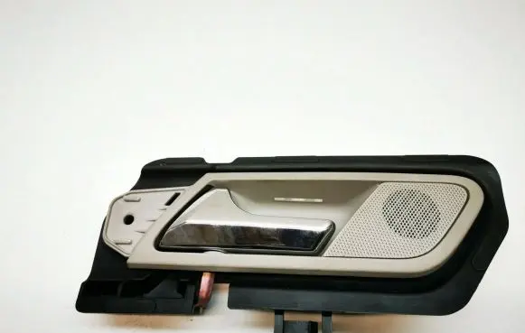 Mercedes-Benz R W251 Rear door interior handle trim A2517600361 A2118200202