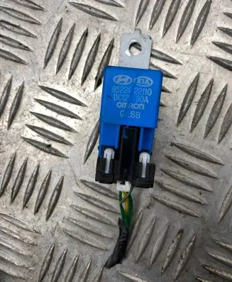 KIA Sorento Other relay 9522422110