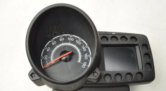 Chevrolet Spark Speedometer (instrument cluster) 95951593