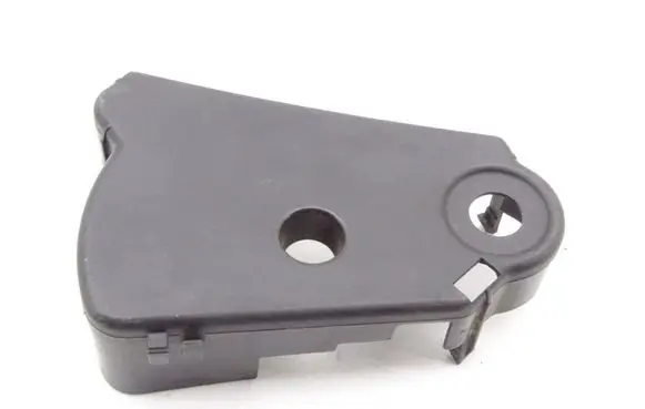 Mercedes-Benz S W140 Brake pedal bracket assembly 1405450046