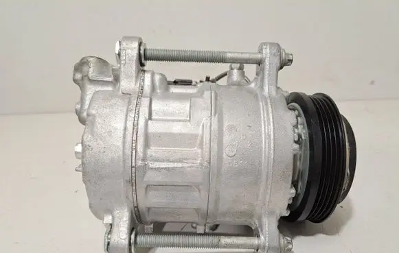 Air conditioning (A/C) compressor (pump)