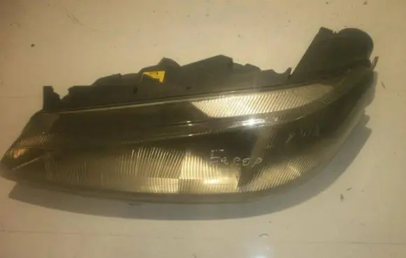 Peugeot 406 Headlight/headlamp 0301037421 062130980
