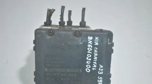 KIA Carnival ABS Pump BH60102400