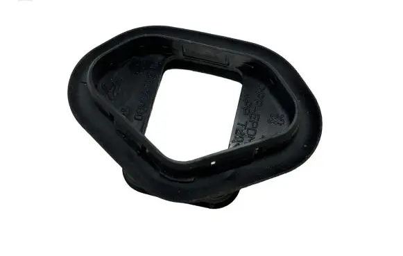 Citroen DS5 Rear door check strap stopper 9658393180