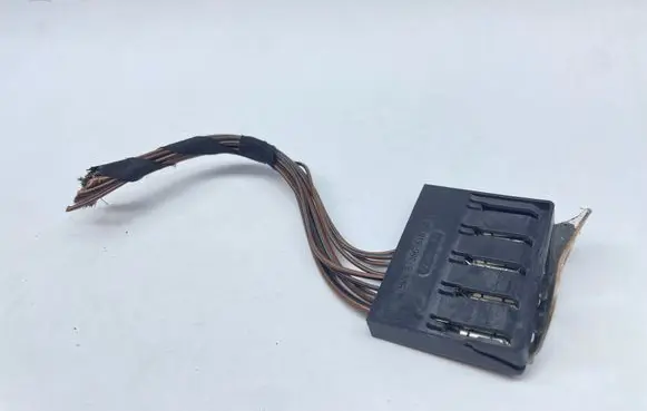 BMW X5 F15 Other wiring loom 83666161