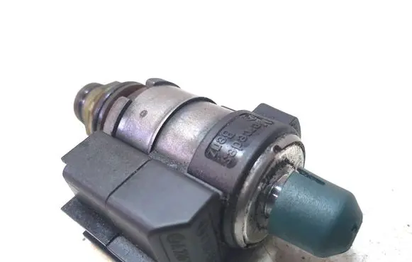 Mercedes-Benz E W212 Turbo solenoid valve A2202770998