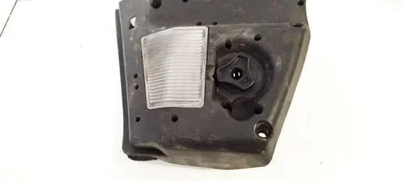 BMW 3 E46 Tail light bulb cover holder 63216907936